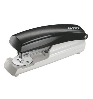Stiftemaskin LEITZ 5500 30 ark Sort